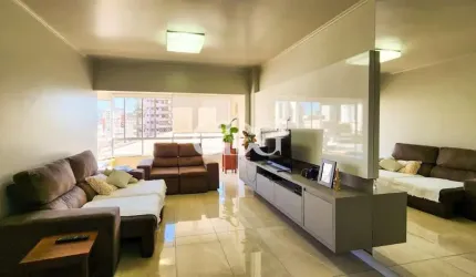 Apartamento com 3 quartos à venda no Centro, Caxias do Sul , 128 m2 por R$ 550.000