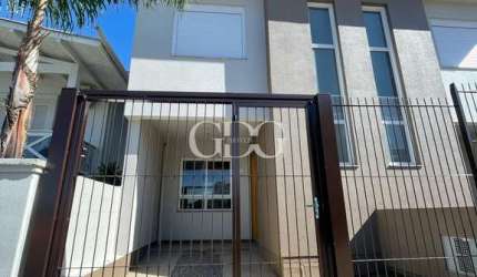 Casa com 2 quartos à venda na Ana Rech, Caxias do Sul , 64 m2 por R$ 289.999