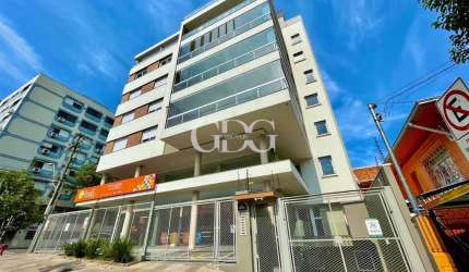 Cobertura com 3 quartos à venda na Nossa Senhora de Lourdes, Caxias do Sul , 268 m2 por R$ 2.119.999