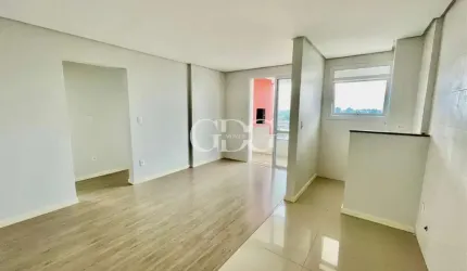 Apartamento com 3 quartos à venda no Desvio Rizzo, Caxias do Sul , 83 m2 por R$ 398.999