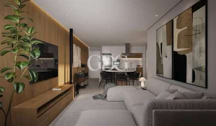 Apartamento com 3 quartos à venda no Panazzolo, Caxias do Sul , 140 m2 por R$ 904.772