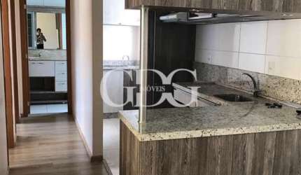 Apartamento com 2 quartos à venda no Desvio Rizzo, Caxias do Sul , 51 m2 por R$ 250.000