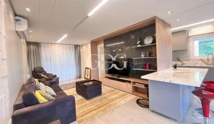 Apartamento com 3 quartos à venda no Madureira, Caxias do Sul , 140 m2 por R$ 1.190.000