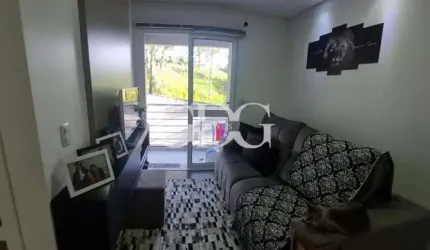 Apartamento com 2 quartos à venda na Nossa Senhora da Saúde, Caxias do Sul , 52 m2 por R$ 320.000