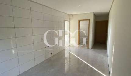 Apartamento com 2 quartos à venda no São Caetano, Caxias do Sul , 55 m2 por R$ 235.000