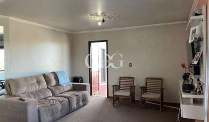 Cobertura com 4 quartos à venda no De Lazzer, Caxias do Sul , 66 m2 por R$ 510.000