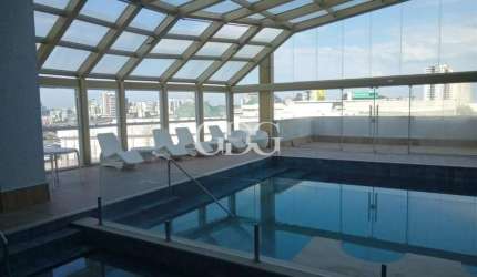 Apartamento com 1 quarto à venda no Sanvitto, Caxias do Sul , 24 m2 por R$ 300.000