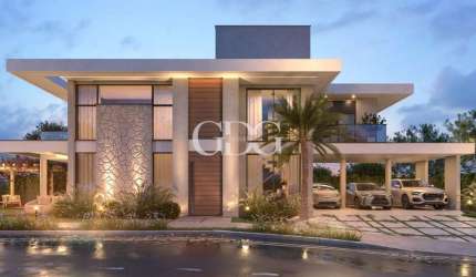 Casa com 3 quartos à venda na Nossa Senhora da Saúde, Caxias do Sul , 240 m2 por R$ 1.985.000