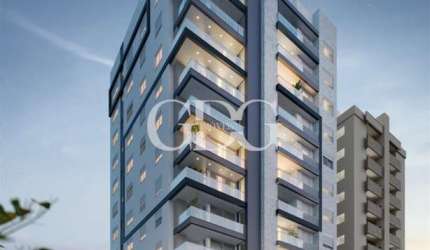 Apartamento com 3 quartos à venda no São Pelegrino, Caxias do Sul , 106 m2 por R$ 1.011.190