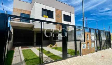 Casa com 3 quartos à venda no São Virgílio, Caxias do Sul , 130 m2 por R$ 849.999
