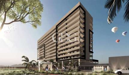 Apartamento com 2 quartos à venda no Centro, Passo de Torres , 67 m2 por R$ 620.200