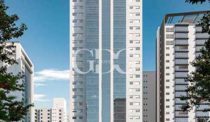 Apartamento com 4 quartos à venda no Centro, Balneário Camboriú , 60 m2 por R$ 3.637.000