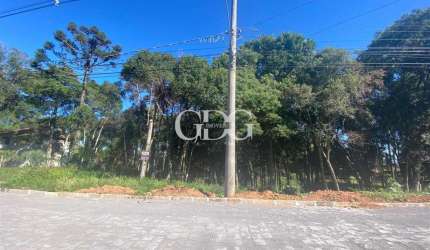 Terreno à venda na Nossa Senhora do Rosário, Caxias do Sul  por R$ 400.000