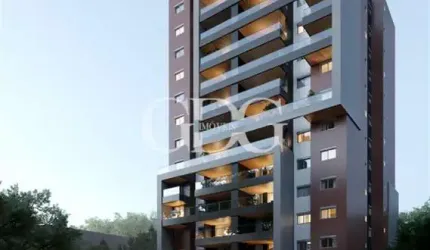 Apartamento com 3 quartos à venda no Panazzolo, Caxias do Sul , 106 m2 por R$ 1.216.000