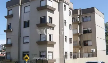 Apartamento com 2 quartos à venda no Jardim América, Caxias do Sul , 60 m2 por R$ 235.000