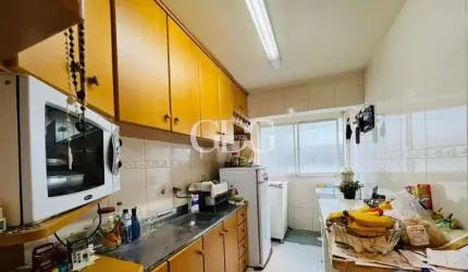 Apartamento com 3 quartos à venda no Jardim América, Caxias do Sul , 68 m2 por R$ 350.000