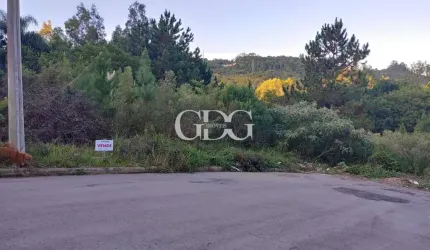 Terreno à venda na Bela Vista, Caxias do Sul  por R$ 160.000