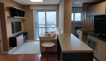 Apartamento com 2 quartos à venda no Centro, Caxias do Sul , 55 m2 por R$ 656.753
