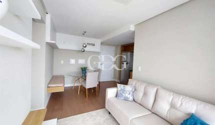 Apartamento com 1 quarto à venda no Centro, Caxias do Sul , 40 m2 por R$ 450.000