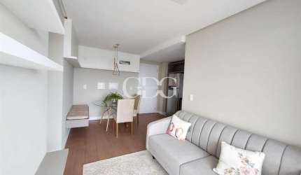 Apartamento com 1 quarto à venda no Centro, Caxias do Sul , 40 m2 por R$ 450.000