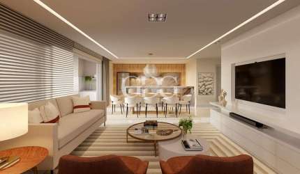 Apartamento com 3 quartos à venda no Panazzolo, Caxias do Sul , 170 m2 por R$ 2.083.000