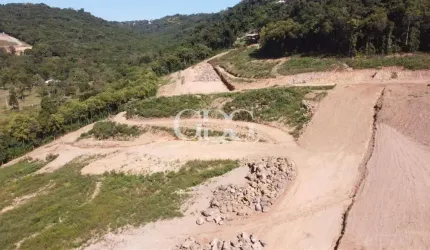 Terreno à venda no Cruzeiro, Bento Gonçalves  por R$ 225.600
