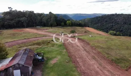 Terreno à venda no São Roque, Bento Gonçalves  por R$ 198.856