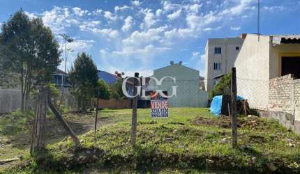 Terreno à venda no Desvio Rizzo, Caxias do Sul  por R$ 190.000