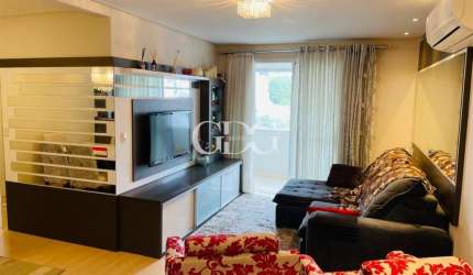 Apartamento com 3 quartos à venda no Cinqüentenário, Caxias do Sul , 97 m2 por R$ 535.000
