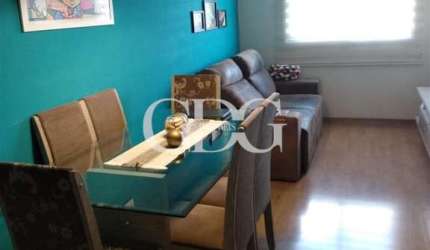 Apartamento com 2 quartos à venda no Jardim do Shopping, Caxias do Sul , 49 m2 por R$ 217.000
