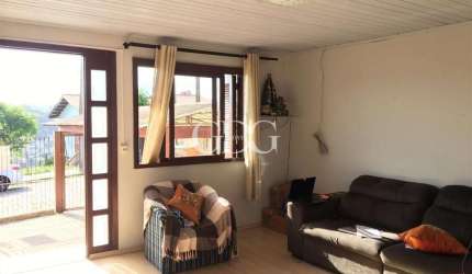 Casa com 4 quartos à venda no Charqueadas, Caxias do Sul , 145 m2 por R$ 500.000