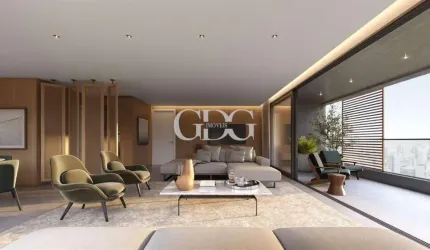 Apartamento com 3 quartos à venda no Exposição, Caxias do Sul , 200 m2 por R$ 2.486.000