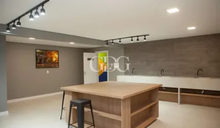 Apartamento com 2 quartos à venda no Panazzolo, Caxias do Sul , 56 m2 por R$ 500.000