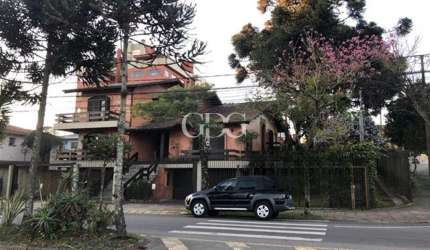 Casa com 5 quartos à venda no Interlagos, Caxias do Sul , 600 m2 por R$ 2.120.000
