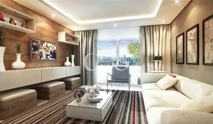 Apartamento com 3 quartos à venda no Panazzolo, Caxias do Sul , 129 m2 por R$ 1.300.000