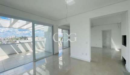 Cobertura com 3 quartos à venda no Sanvitto, Caxias do Sul , 211 m2 por R$ 1.639.000
