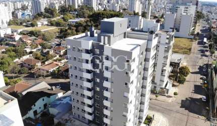 Apartamento com 3 quartos à venda na Nossa Senhora de Lourdes, Caxias do Sul , 137 m2 por R$ 1.220.457