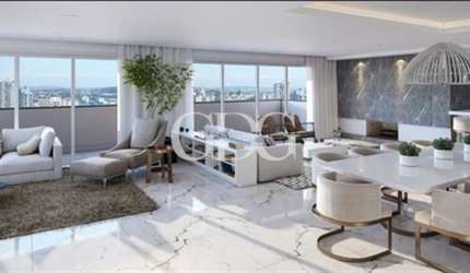 Apartamento com 4 quartos à venda no Exposição, Caxias do Sul , 279 m2 por R$ 3.493.000