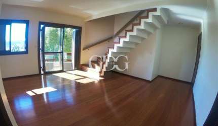 Cobertura com 4 quartos à venda no Pio X, Caxias do Sul , 226 m2 por R$ 849.000