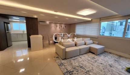 Apartamento com 3 quartos à venda no Medianeira, Caxias do Sul , 138 m2 por R$ 1.350.000