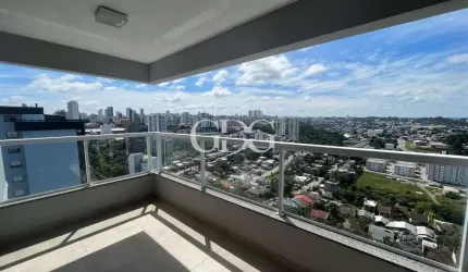 Apartamento com 3 quartos à venda no Panazzolo, Caxias do Sul , 91 m2 por R$ 990.000