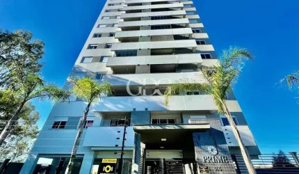 Apartamento com 2 quartos à venda no Jardim do Shopping, Caxias do Sul , 60 m2 por R$ 441.999