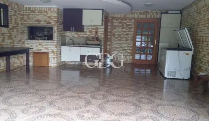 Chácara / sítio com 6 quartos à venda no Desvio Rizzo, Caxias do Sul , 535 m2 por R$ 1.800.000