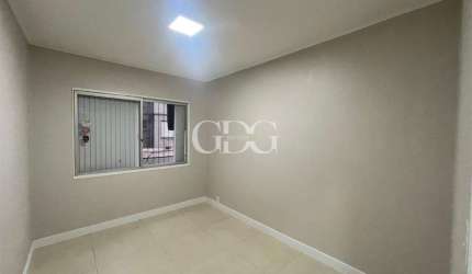 Apartamento com 2 quartos à venda no Exposição, Caxias do Sul , 58 m2 por R$ 220.000