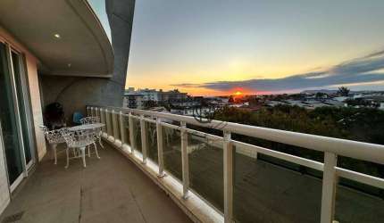 Apartamento venda no Braga