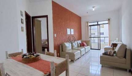 Apartamento com 1 dormitório à venda, 78 m² por R$ 360.000,00 - Braga - Cabo Frio/RJ