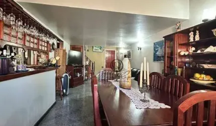 Casa com 3 dormitórios à venda, 157 m² por R$ 470.000 - Portinho - Cabo Frio/RJ