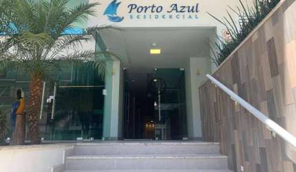 Cobertura com 3 dormitórios à venda, 160 m² por R$ 980.000 - Centro - Cabo Frio/RJ