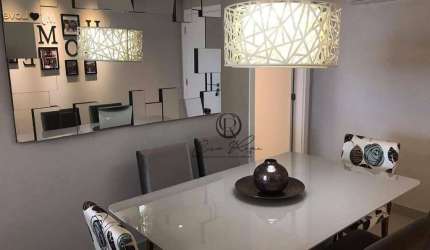Cobertura com 2 dormitórios à venda, 88 m² por R$ 790.000,00 - Braga - Cabo Frio/RJ