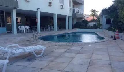 Apartamento com 3 dormitórios, 148 m² - venda por R$ 1.100.000,00 ou aluguel por R$ 6.427,00/mês - Vila Nova - Cabo Frio/RJ